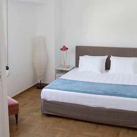 Good Vibes Only Apartment เอเธนส์ ภายนอก รูปภาพ